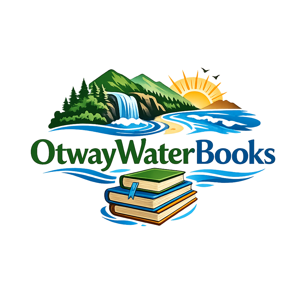 Otway Water Books